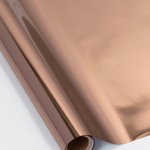ROSE GOLD - Heat Transfer Foil